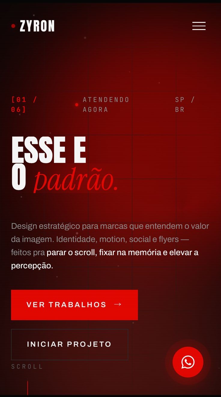 Case Osório Digital
