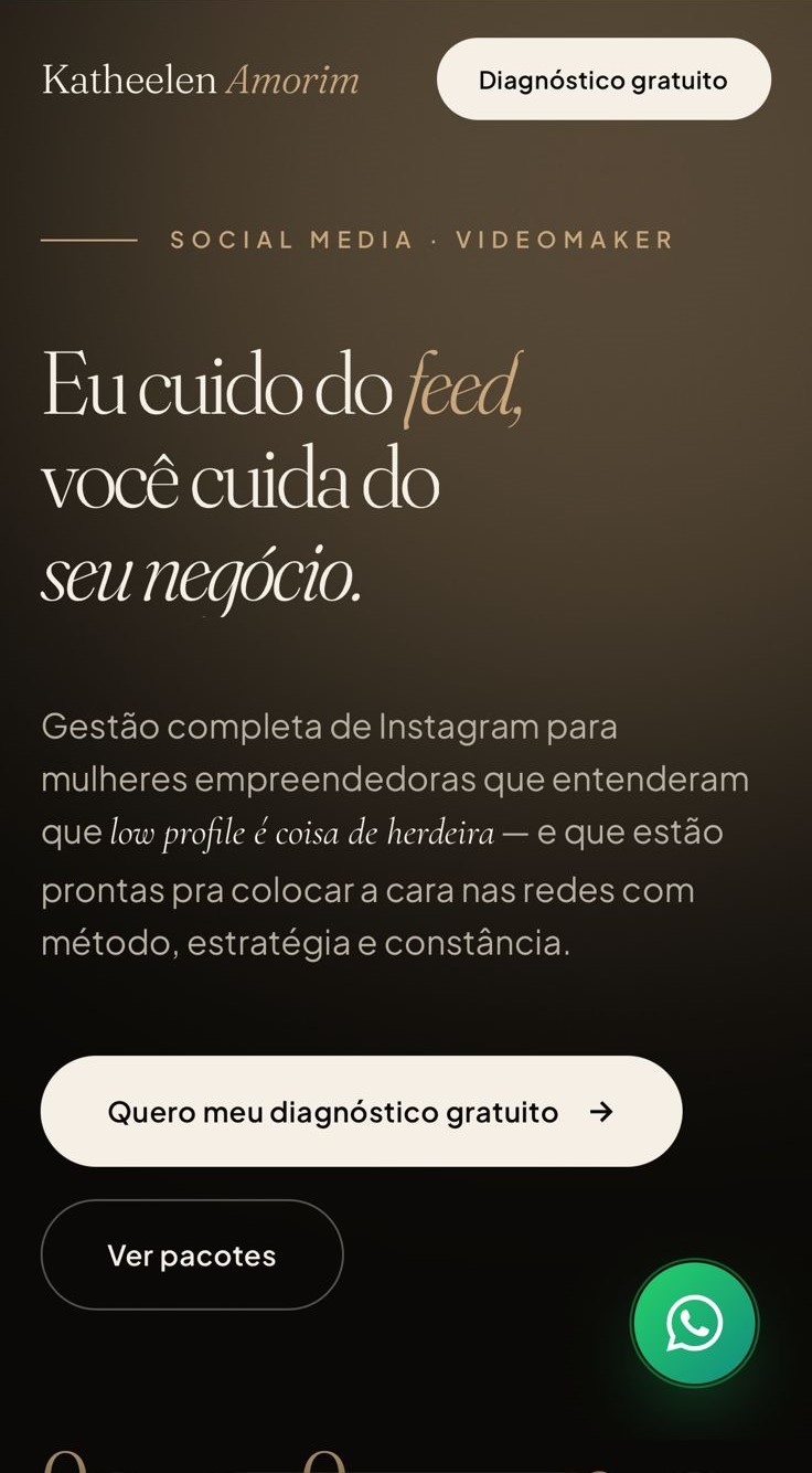 Case Osório Digital