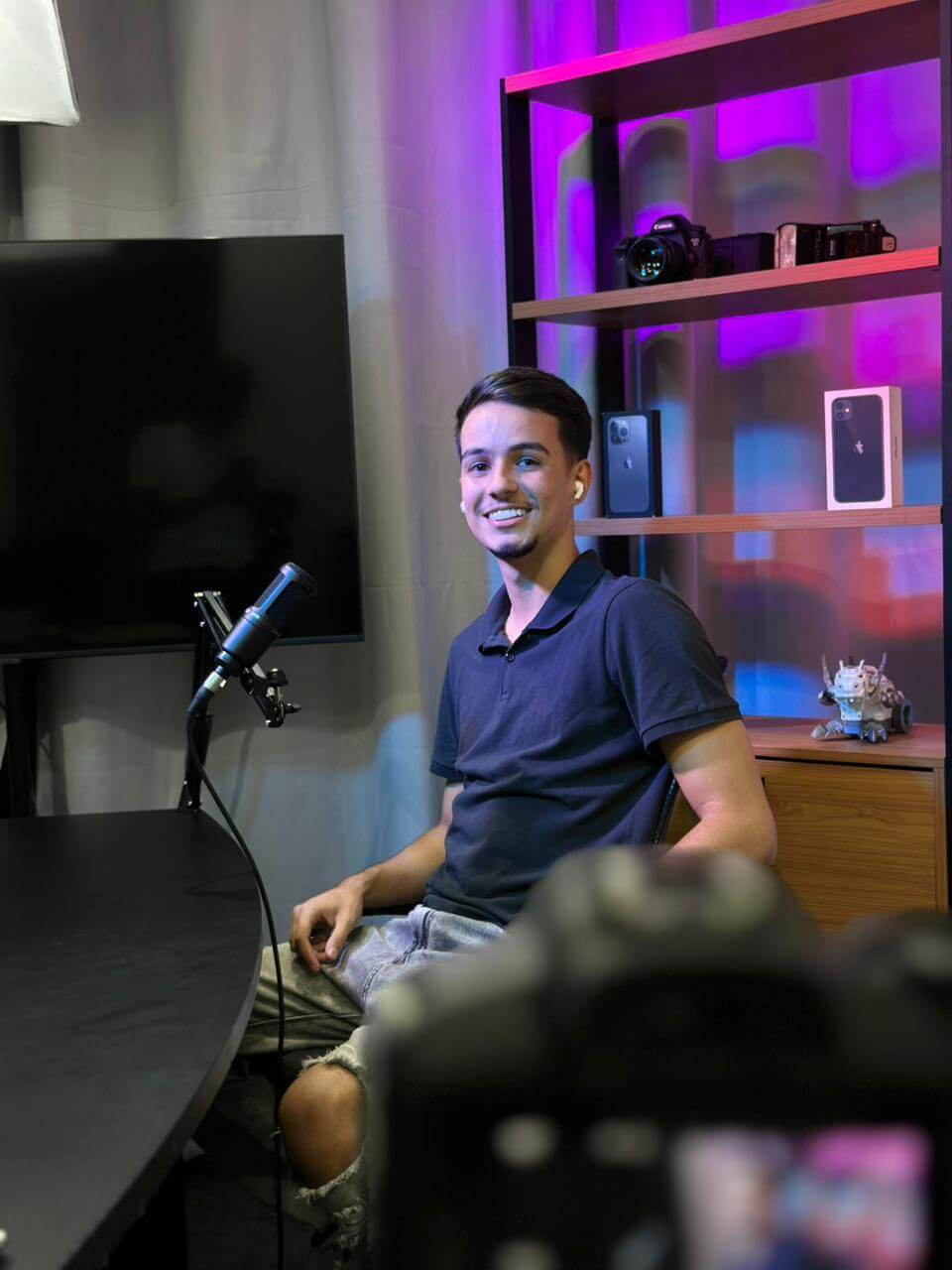 Rafael Osório - Estrategista da Osório Digital